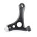Triangle, suspension de roue BSG 60-315-036