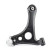 Triangle, suspension de roue BSG 60-315-036, Vignette 2