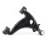 Triangle, suspension de roue BSG 60-315-037