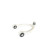Triangle, suspension de roue BSG 60-315-060
