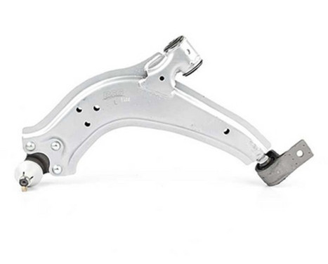Triangle, suspension de roue BSG 70-315-001