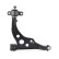 Triangle, suspension de roue BSG 70-315-025, Vignette 2