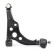 Triangle, suspension de roue BSG 70-315-026