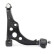 Triangle, suspension de roue BSG 70-315-026, Vignette 2