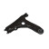 Triangle, suspension de roue BSG 90-315-003