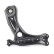 Triangle, suspension de roue BSG 90-315-023, Vignette 2