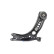 Triangle, suspension de roue BSG 90-315-046