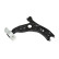 Triangle, suspension de roue BSG 90-315-048, Vignette 2