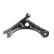 Triangle, suspension de roue BSG 90-315-075, Vignette 2