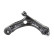 Triangle, suspension de roue BSG 90-315-079, Vignette 2