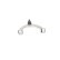 Triangle, suspension de roue BSG 90-315-097