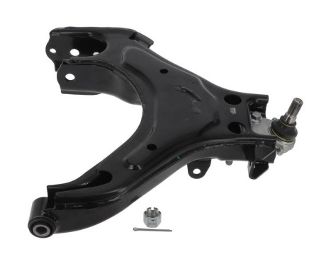 Triangle, suspension de roue IS-WP-16518P Moog