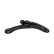 Triangle, suspension de roue SCA-10002 Kavo parts