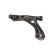 Triangle, suspension de roue SCA-10003 Kavo parts
