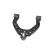 Triangle, suspension de roue SCA-10020 Kavo parts, Vignette 2