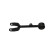 Triangle, suspension de roue SCA-10036 Kavo parts, Vignette 3