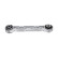 Triangle, suspension de roue SCA-10037 Kavo parts