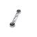 Triangle, suspension de roue SCA-10037 Kavo parts, Vignette 2