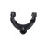Triangle, suspension de roue SCA-10038 Kavo parts