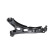 Triangle, suspension de roue SCA-10052 Kavo parts, Vignette 4