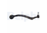 Triangle, suspension de roue TC1822 Delphi