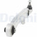Triangle, suspension de roue TC1946 Delphi, Vignette 5