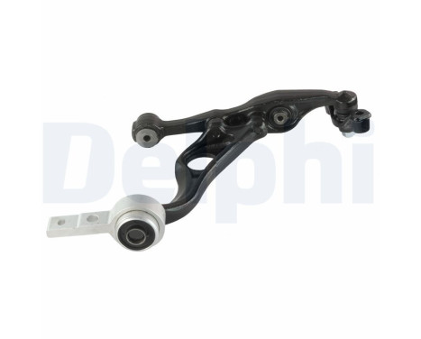 Triangle, suspension de roue TC3393 Delphi