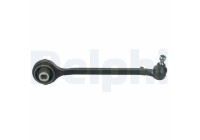 Triangle, suspension de roue TC3647 Delphi