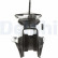 Triangle, suspension de roue TC5803 Delphi, Vignette 8