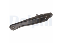 Triangle, suspension de roue TC5804 Delphi