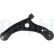 Triangle, suspension de roue TC6832 Delphi, Vignette 3