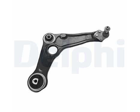 Triangle, suspension de roue TC6908 Delphi