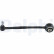 Triangle, suspension de roue TC968 Delphi