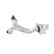 Triangle, suspension de roue TED43874 Tedgum