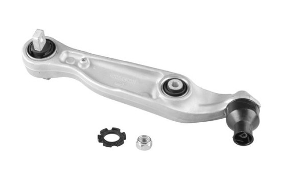 Triangle, suspension de roue TED48381 Tedgum