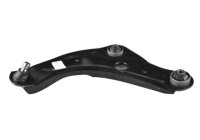 Triangle, suspension de roue TED55491 Tedgum