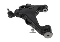Triangle, suspension de roue TO-WP-13864P Moog