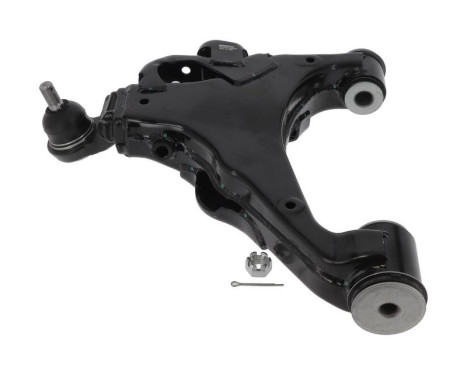 Triangle, suspension de roue TO-WP-13864P Moog