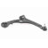 Triangle, suspension de roue V24-0774 VAICO