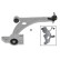 Triangle, suspension de roue VO-TC-15606 Moog, Vignette 2