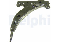 Triangle, suspension TC1121 Delphi
