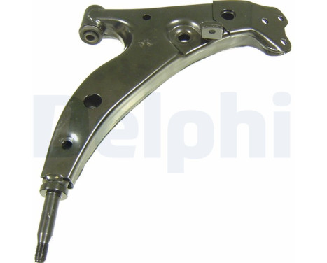 Triangle, suspension TC1121 Delphi