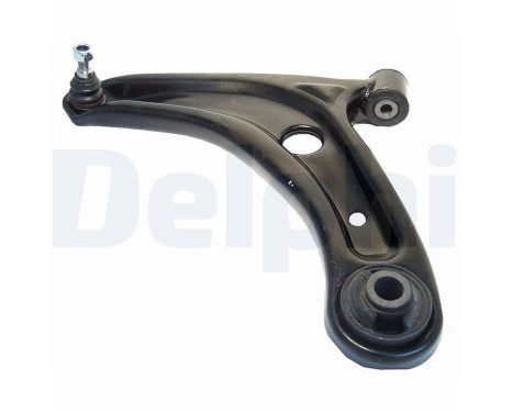 Triangle, suspension TC1462 Delphi