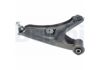 Triangle, suspension TC2339 Delphi