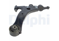 Triangle, suspension TC2384 Delphi