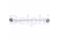 Triangle, suspension TC2481 Delphi