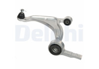 Triangle, suspension TC2928 Delphi