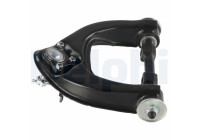 Triangle, suspension TC3372 Delphi