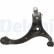 Triangle, suspension TC3588 Delphi, Vignette 4