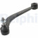 Triangle, suspension TC3771 Delphi